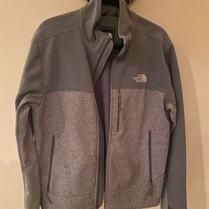 Men’s North Face Jacket